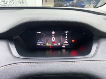 SKODA ENYAQ 62kWh 60 SUV 5dr Electric Auto (DC120kW) (179 ps)