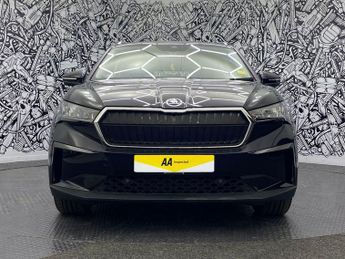 SKODA ENYAQ 62kWh 60 SUV 5dr Electric Auto (DC120kW) (179 ps)
