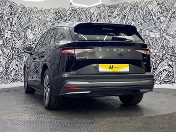 SKODA ENYAQ 62kWh 60 SUV 5dr Electric Auto (DC120kW) (179 ps)