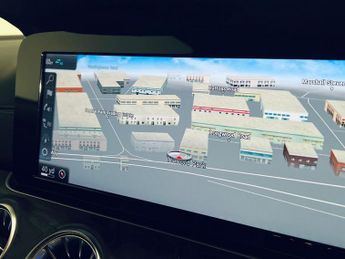 MERCEDES-BENZ E-CLASS 2.0 E220d AMG Line Coupe 2dr Diesel G-Tronic+ Euro 6 (s/s) (194