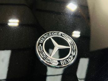 MERCEDES-BENZ E-CLASS 2.0 E220d AMG Line Coupe 2dr Diesel G-Tronic+ Euro 6 (s/s) (194 