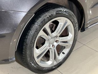 AUDI Q5 2.0 TDI S line Plus SUV 5dr Diesel S Tronic quattro Euro 6 (s/s)