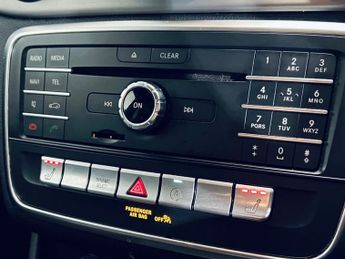 MERCEDES-BENZ CLA 2.1 CLA220d AMG Line Night Edition Coupe 4dr Diesel 7G-DCT Euro