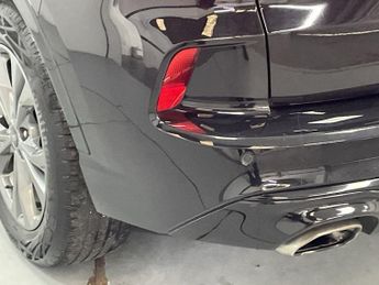 FORD KUGA 2.5 EcoBoost Duratec 14.4kWh ST-Line SUV 5dr Petrol Plug-in Hybr