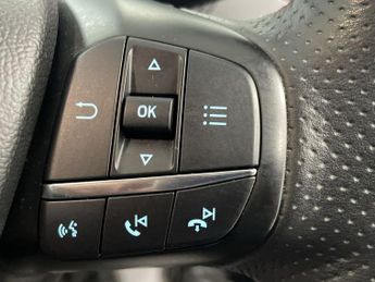 FORD KUGA 2.5 EcoBoost Duratec 14.4kWh ST-Line SUV 5dr Petrol Plug-in Hybr