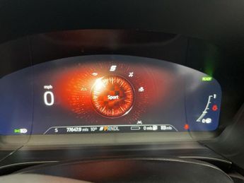 FORD KUGA 2.5 EcoBoost Duratec 14.4kWh ST-Line SUV 5dr Petrol Plug-in Hybr