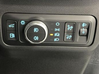 FORD KUGA 2.5 EcoBoost Duratec 14.4kWh ST-Line SUV 5dr Petrol Plug-in Hybr