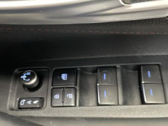 TOYOTA COROLLA 1.8 VVT-h GPF Excel Touring Sports 5dr Petrol Hybrid CVT Euro 6 