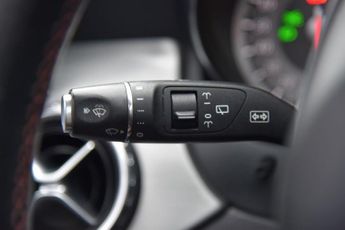 MERCEDES-BENZ GLA 2.1 GLA220d AMG Line (Premium Plus) SUV 5dr Diesel 7G-DCT 4MATIC