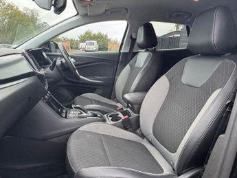 VAUXHALL GRANDLAND 1.6 13.2kWh GS Line SUV 5dr Petrol Plug-in Hybrid Auto Euro 6 (s