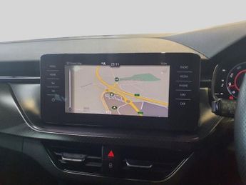 SKODA SCALA 1.5 TSI Monte Carlo Hatchback 5dr Petrol DSG Euro 6 (s/s) (150 p