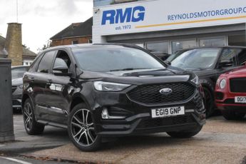 Ford Edge 2.0 EcoBlue ST-Line SUV 5dr Diesel Auto AWD (238 ps) Active Park