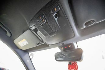 MERCEDES-BENZ GLA 1.6 GLA180 AMG Line Edition SUV 5dr Petrol 7G-DCT Euro 6 (s/s) (