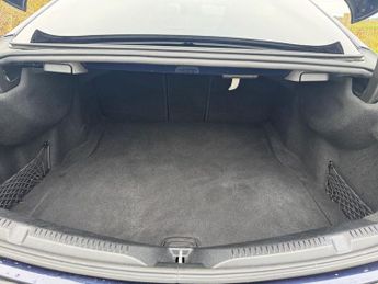 MERCEDES-BENZ E-CLASS 2.0 E220d AMG Line (Premium) Coupe 2dr Diesel G-Tronic+ Euro 6 (