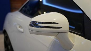 MERCEDES-BENZ SLK 2.1 SLK250 CDI BlueEfficiency AMG Sport Convertible 2dr Diesel G