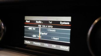 MERCEDES-BENZ SLK 2.1 SLK250 CDI BlueEfficiency AMG Sport Convertible 2dr Diesel G