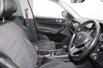 SKODA KODIAQ 1.4 TSI ACT SE L SUV 5dr Petrol DSG 4WD Euro 6 (s/s) (7 Seat) (1
