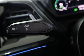 AUDI Q4 E-TRON 50 Edition 1 Sportback Auto quattro 5dr 82kWh