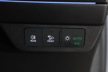 AUDI Q4 E-TRON 50 Edition 1 Sportback Auto quattro 5dr 82kWh