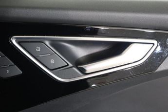 AUDI Q4 E-TRON 50 Edition 1 Sportback Auto quattro 5dr 82kWh