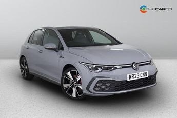 Volkswagen Golf TDi 2.0 TDI GTD DSG Euro 6 (s/s) 5dr
