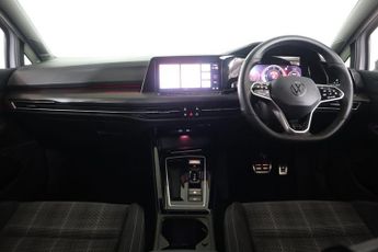 VOLKSWAGEN GOLF 2.0 TDI GTD DSG Euro 6 (s/s) 5dr