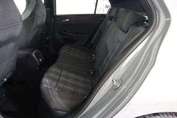VOLKSWAGEN GOLF 2.0 TDI GTD DSG Euro 6 (s/s) 5dr