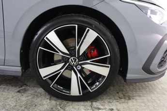 VOLKSWAGEN GOLF 2.0 TDI GTD DSG Euro 6 (s/s) 5dr