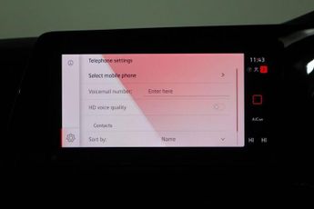 VOLKSWAGEN GOLF 2.0 TDI GTD DSG Euro 6 (s/s) 5dr