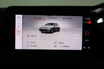 VOLKSWAGEN GOLF 2.0 TDI GTD DSG Euro 6 (s/s) 5dr