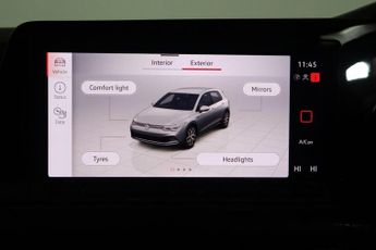 VOLKSWAGEN GOLF 2.0 TDI GTD DSG Euro 6 (s/s) 5dr