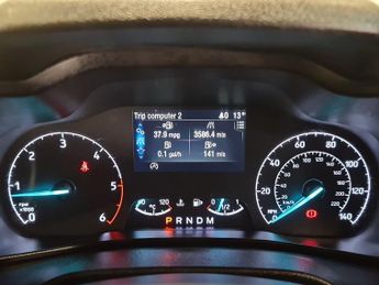 FORD TRANSIT CONNECT 1.5 240 ECOBLUE TREND AUTO L2 120 BHP LWB COMBI VAN