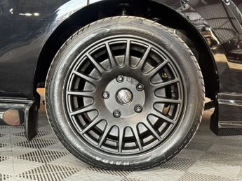 FORD TRANSIT CUSTOM 2.0 320 EcoBlue Limited Crew Van Double Cab 5dr Diesel Auto L2 H