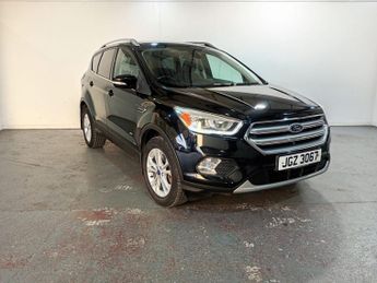 Ford Kuga 2.0 TDCi Titanium SUV 5dr Diesel Powershift AWD Euro 6 (s/s) (18