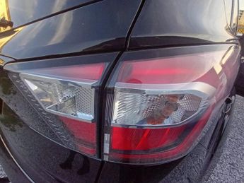 FORD KUGA 2.0 TDCi Titanium SUV 5dr Diesel Powershift AWD Euro 6 (s/s) (18