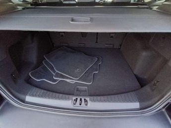 FORD KUGA 2.0 TDCi Titanium SUV 5dr Diesel Powershift AWD Euro 6 (s/s) (18