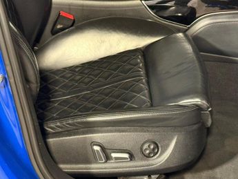AUDI A6 AVANT 3.0 BiTDI V6 Black Edition Estate 5dr Diesel Tiptronic quattro E