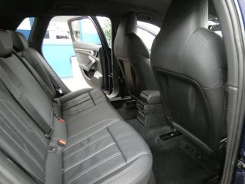 AUDI A3 1.4 TFSIe 40 S line Sportback 5dr Petrol Plug-in Hybrid S Tronic