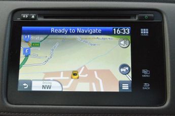 HONDA HR-V 1.5 i-VTEC EX SUV 5dr Petrol CVT Euro 6 (s/s) (130 ps)