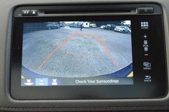 HONDA HR-V 1.5 i-VTEC EX SUV 5dr Petrol CVT Euro 6 (s/s) (130 ps)