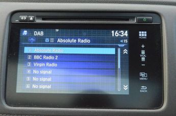 HONDA HR-V 1.5 i-VTEC EX SUV 5dr Petrol CVT Euro 6 (s/s) (130 ps)