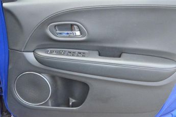 HONDA HR-V 1.5 i-VTEC EX SUV 5dr Petrol CVT Euro 6 (s/s) (130 ps)