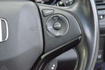 HONDA HR-V 1.5 i-VTEC EX SUV 5dr Petrol CVT Euro 6 (s/s) (130 ps)