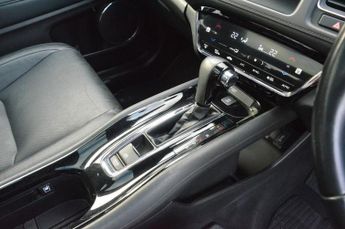 HONDA HR-V 1.5 i-VTEC EX SUV 5dr Petrol CVT Euro 6 (s/s) (130 ps)