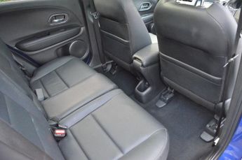HONDA HR-V 1.5 i-VTEC EX SUV 5dr Petrol CVT Euro 6 (s/s) (130 ps)