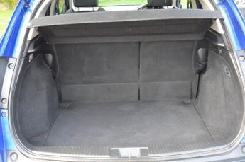 HONDA HR-V 1.5 i-VTEC EX SUV 5dr Petrol CVT Euro 6 (s/s) (130 ps)