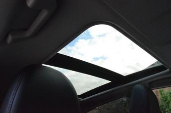 HONDA HR-V 1.5 i-VTEC EX SUV 5dr Petrol CVT Euro 6 (s/s) (130 ps)