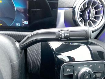 MERCEDES-BENZ A CLASS 1.3 A200 AMG Line Edition (Executive) Hatchback 5dr Petrol 7G-DC