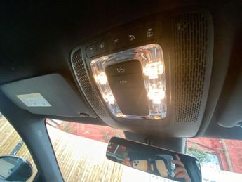 MERCEDES-BENZ A CLASS 1.3 A200 AMG Line Edition (Executive) Hatchback 5dr Petrol 7G-DC