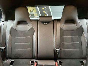MERCEDES-BENZ A CLASS 1.3 A200 AMG Line Edition (Executive) Hatchback 5dr Petrol 7G-DC